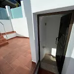 Atico - Duplex - Vista Mar 푸에르토 드 라 크루즈