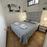 Atico - Duplex - Vista Mar 펜션