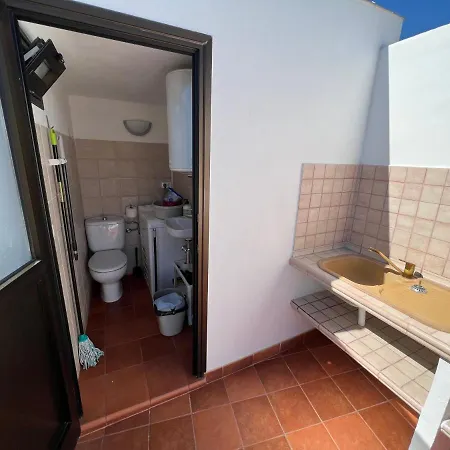 Atico - Duplex - Vista Mar * بويرتو ذي لا كروز