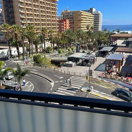 Atico - Duplex - Vista Mar Puerto de la Cruz (Tenerife)