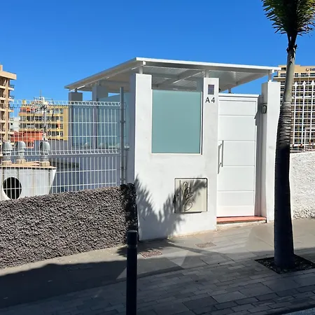 Atico - Duplex - Vista Mar Puerto de la Cruz (Tenerife)