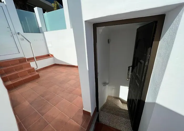 Atico - Duplex - Vista Mar Puerto de la Cruz (Tenerife)