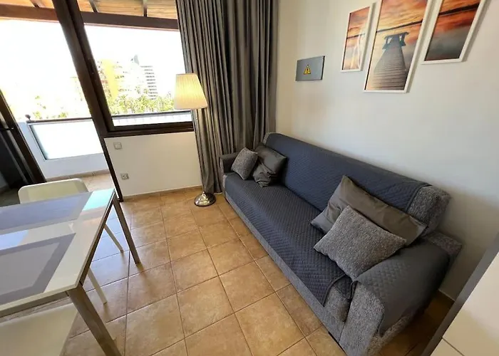 Atico - Duplex - Vista Mar Σπίτι διακοπών