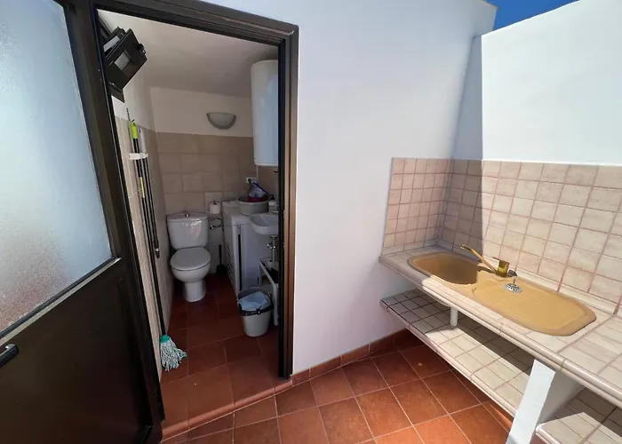 Atico - Duplex - Vista Mar * Puerto de la Cruz (Tenerife)