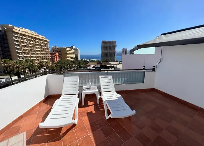 Atico - Duplex - Vista Mar