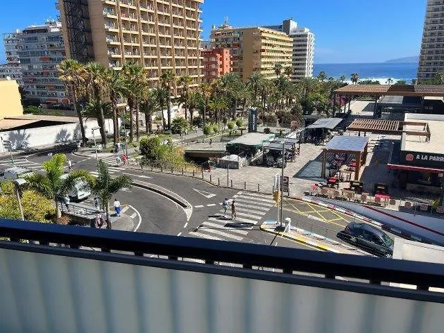 Feriehus Atico - Duplex - Vista Mar