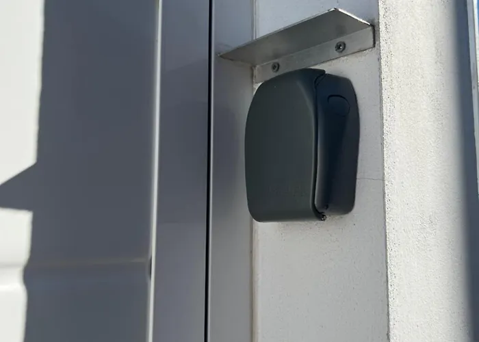 Atico - Duplex - Vista Mar Σπίτι διακοπών