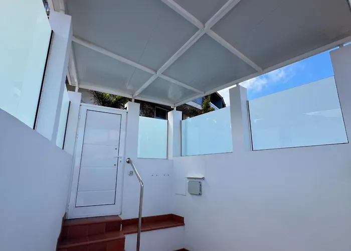 Atico - Duplex - Vista Mar Πουέρτο Ντε Λα Κρουζ