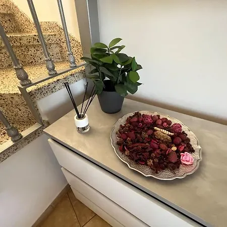 Atico - Duplex - Vista Mar Holiday home Puerto de la Cruz (Tenerife)