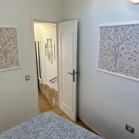 Atico - Duplex - Vista Mar *