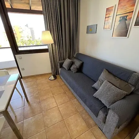 Atico - Duplex - Vista Mar Holiday home
