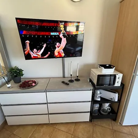 Holiday home Atico - Duplex - Vista Mar Puerto de la Cruz (Tenerife)