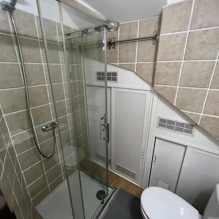 Atico - Duplex - Vista Mar