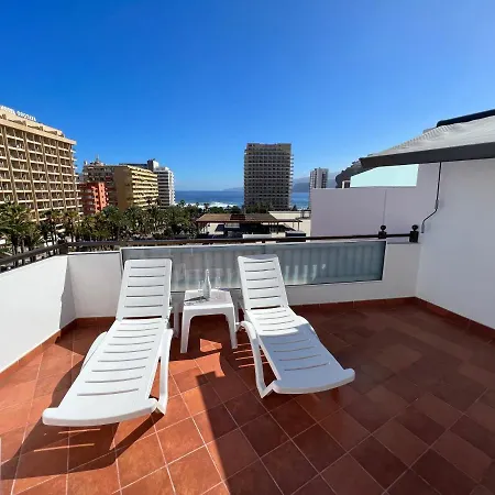 Atico - Duplex - Vista Mar