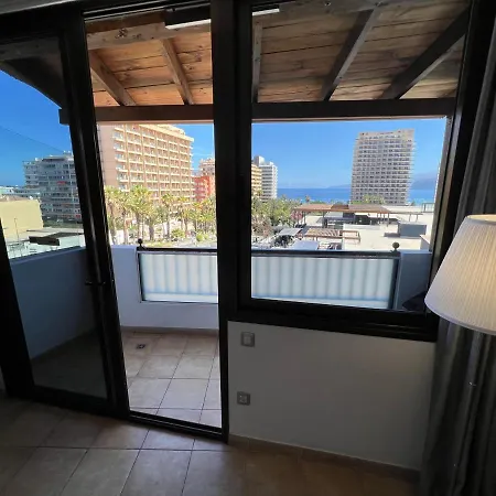 Holiday home Atico - Duplex - Vista Mar *