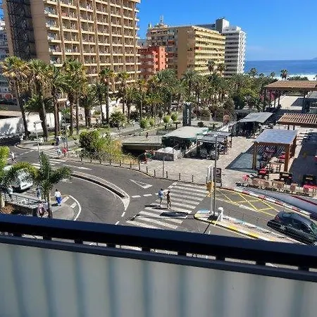 Semesterbostad Atico - Duplex - Vista Mar