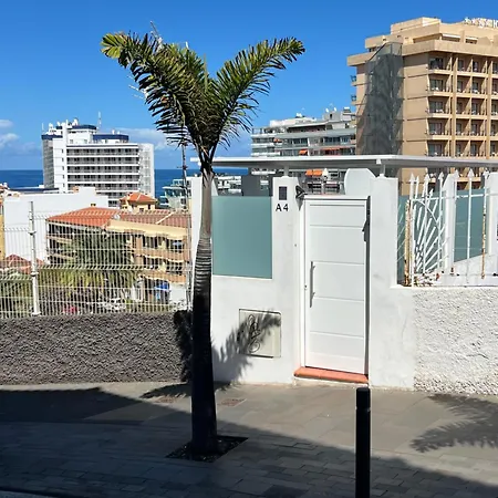 Holiday home Atico - Duplex - Vista Mar *