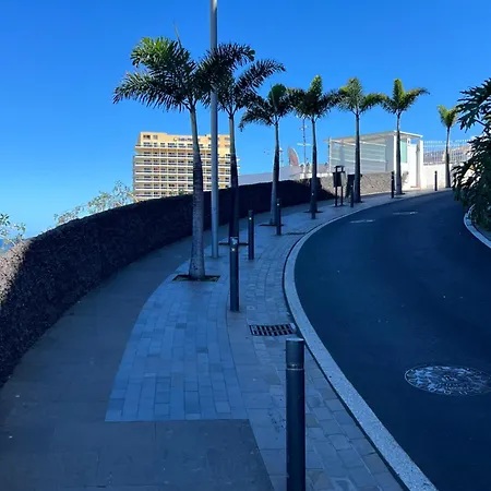 Atico - Duplex - Vista Mar *