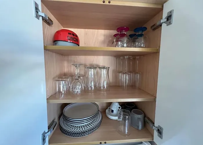 Atico - Duplex - Vista Mar Prázdninový dům *