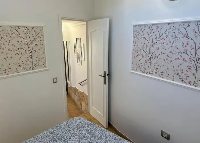 Atico - Duplex - Vista Mar *