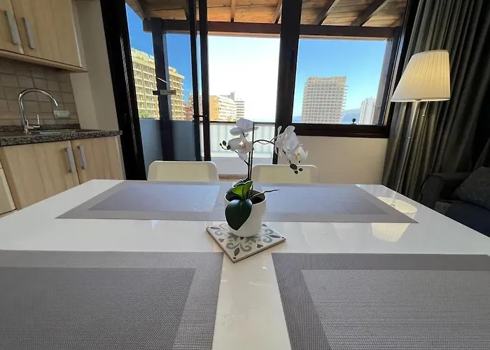 Atico - Duplex - Vista Mar