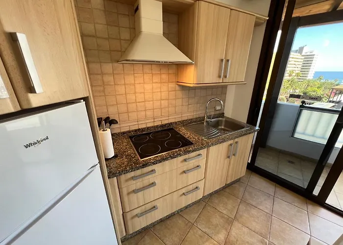 Atico - Duplex - Vista Mar