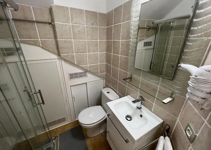 Atico - Duplex - Vista Mar Prázdninový dům