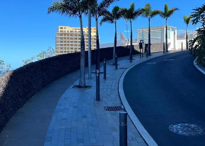 Atico - Duplex - Vista Mar *