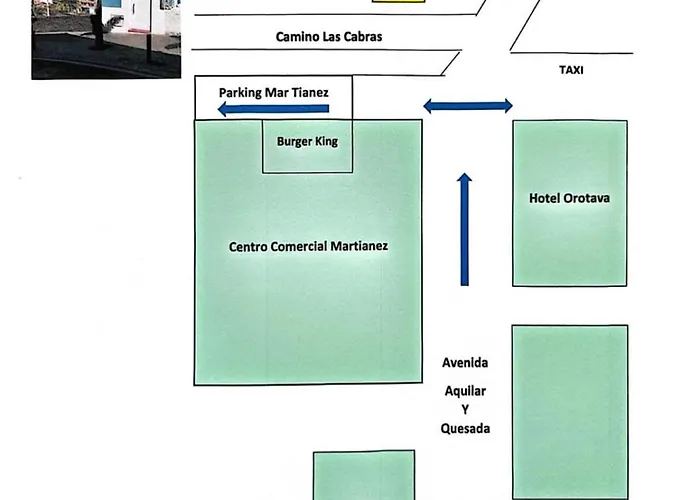 Atico - Duplex - Vista Mar Prázdninový dům