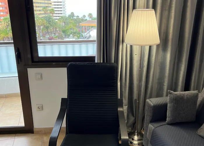 Atico - Duplex - Vista Mar Prázdninový dům