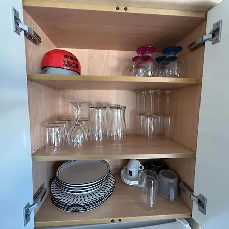 Atico - Duplex - Vista Mar בית נופש *