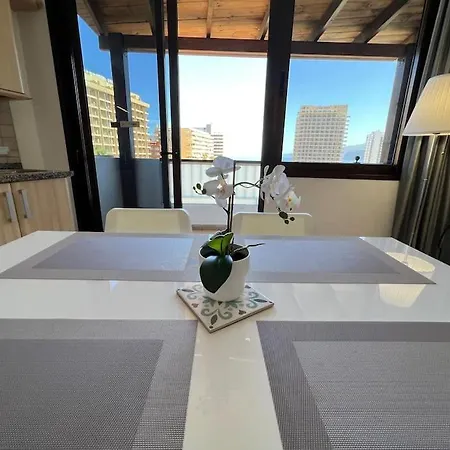 Atico - Duplex - Vista Mar