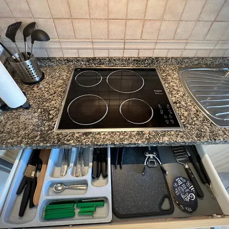 Atico - Duplex - Vista Mar * פוארטו דה לה קרוז