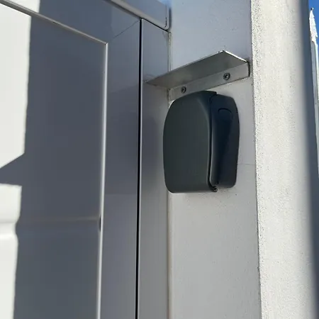 Atico - Duplex - Vista Mar בית נופש