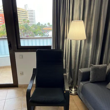 Atico - Duplex - Vista Mar בית נופש