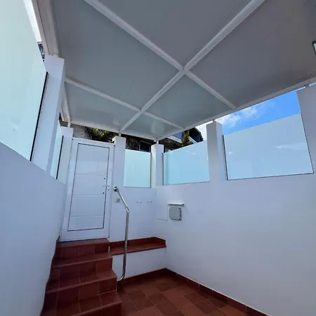 Atico - Duplex - Vista Mar פוארטו דה לה קרוז